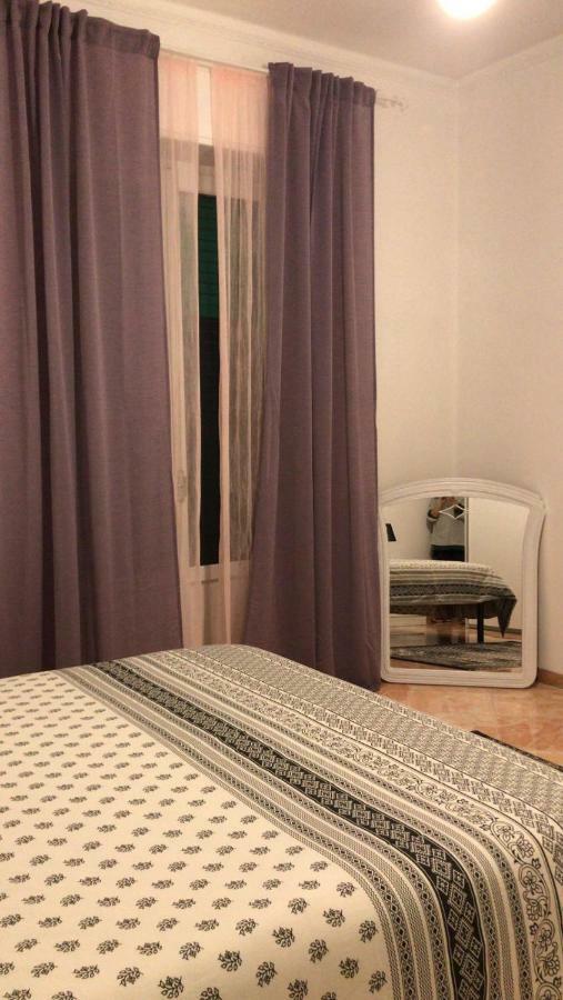 オストゥーニCasetta Melinaアパートメント エクステリア 写真